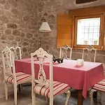 ホテル La Casona De Somahoz