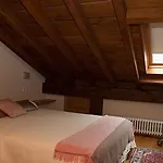 ホテル La Casona De Somahoz
