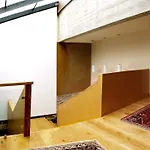 ホテル La Casona De Somahoz
