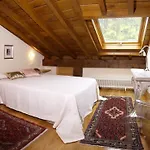 ホテル La Casona De Somahoz