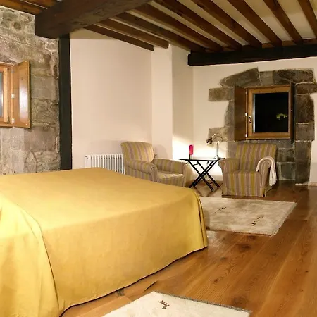 La Casona De 3* Somahoz