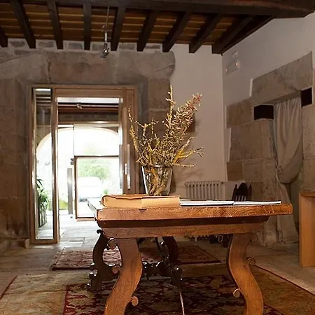 La Casona De 호텔 Somahoz