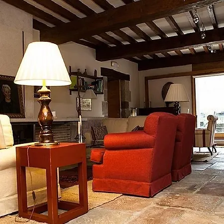 La Casona De Somahoz