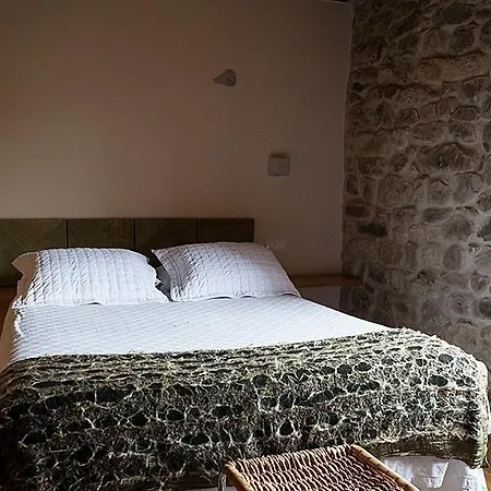 호텔 La Casona De 3*