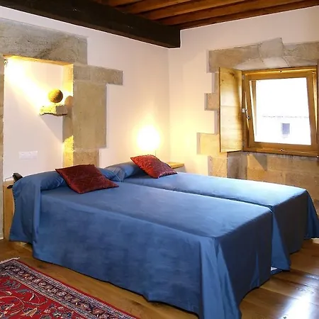 La Casona De ホテル 3*