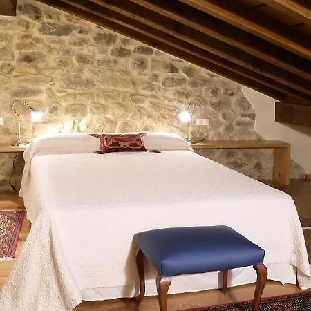 La Casona De Somahoz