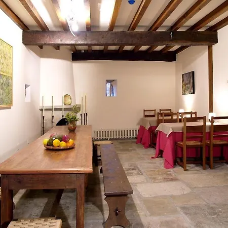 La Casona De
