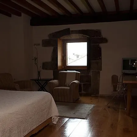 호텔 La Casona De Somahoz