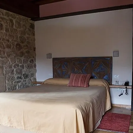 La Casona De 3* Somahoz