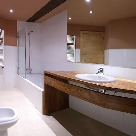 La Casona De Hotel Somahoz