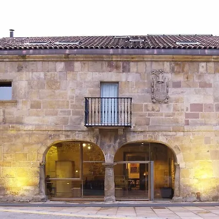 La Casona De ホテル 3*