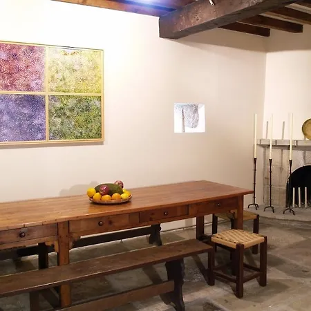 La Casona De Hotel 3*