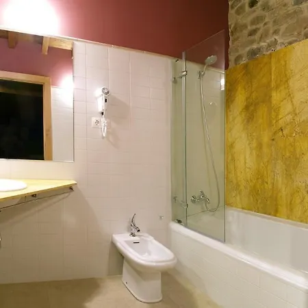 La Casona De Hotel Somahoz