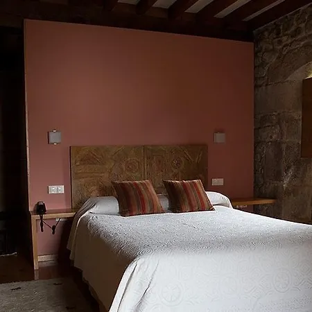 La Casona De Hotel 3*