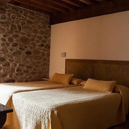 La Casona De 호텔 Somahoz