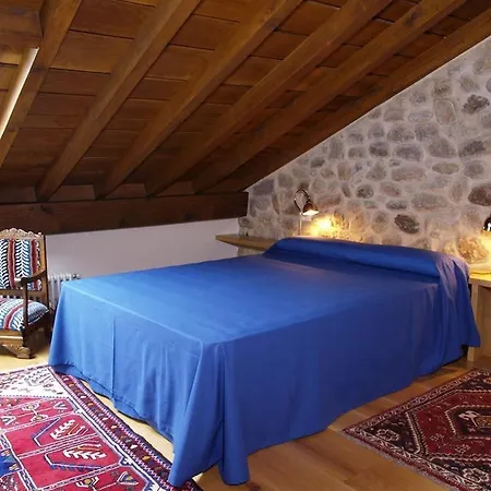 La Casona De Somahoz