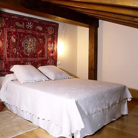 La Casona De Somahoz