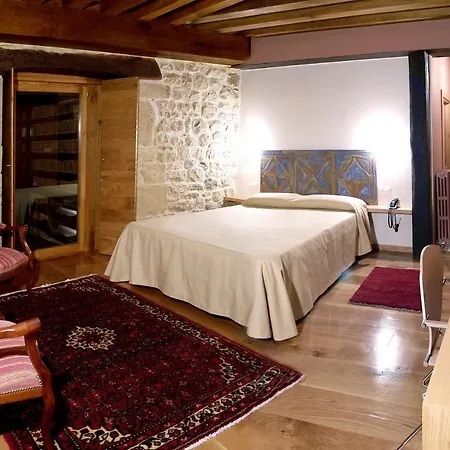 La Casona De Hotel 3*