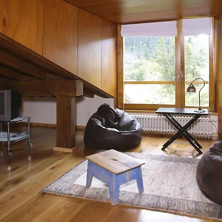 호텔 La Casona De 3*