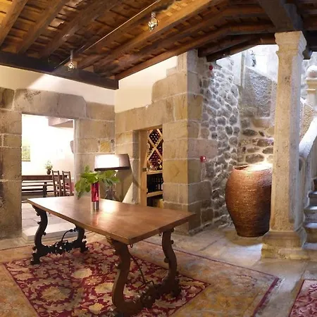 La Casona De 3*