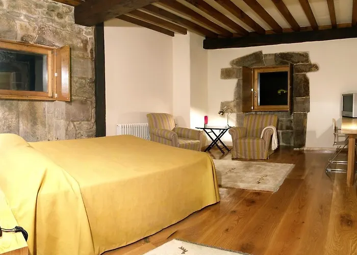 La Casona De 3* Somahoz