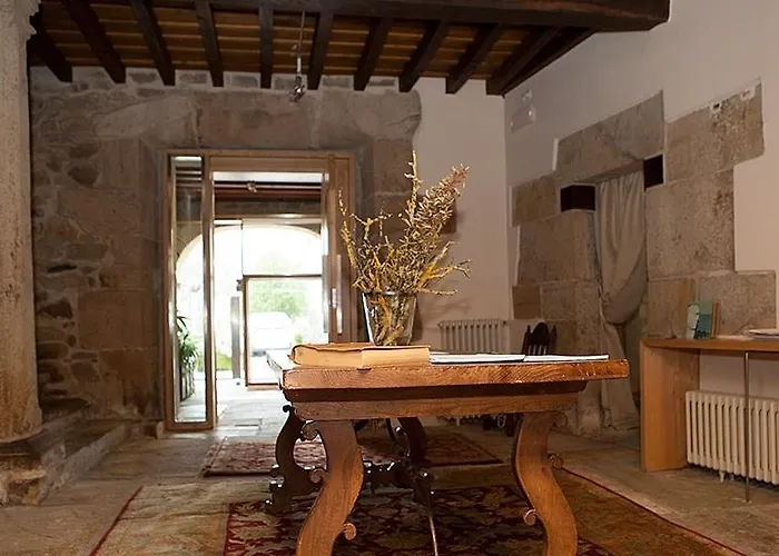 La Casona De Hotel Somahoz