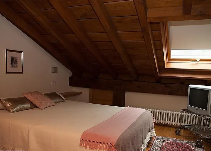 Ξενοδοχείο La Casona De Somahoz