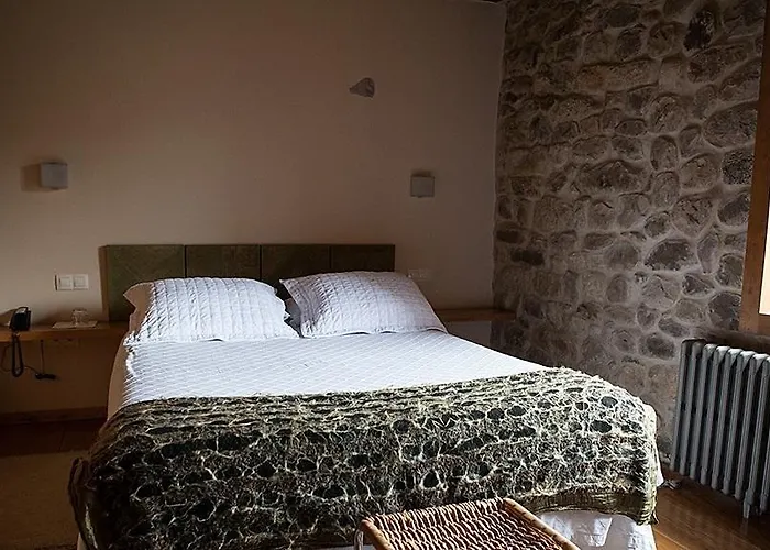 Hotel La Casona De 3*