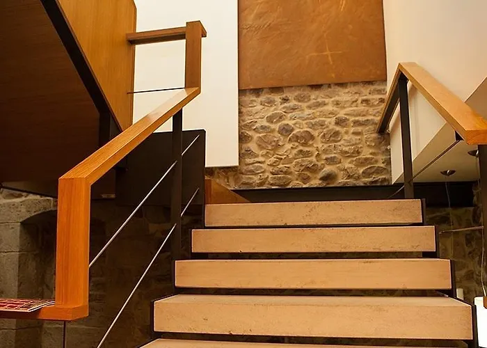 La Casona De 3* Somahoz