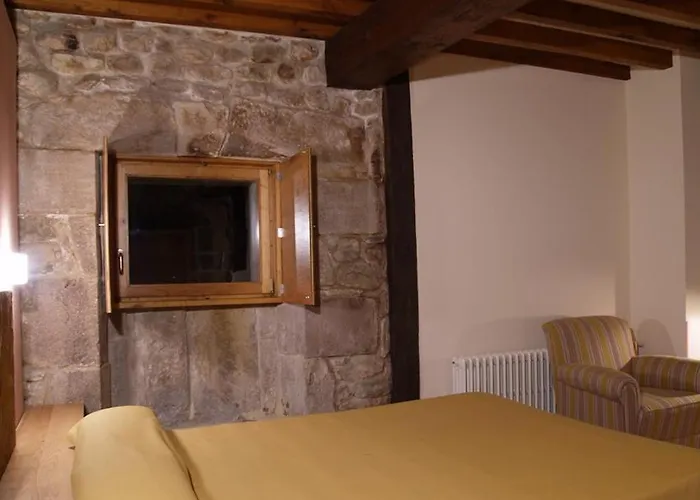 La Casona De Hotel Somahoz