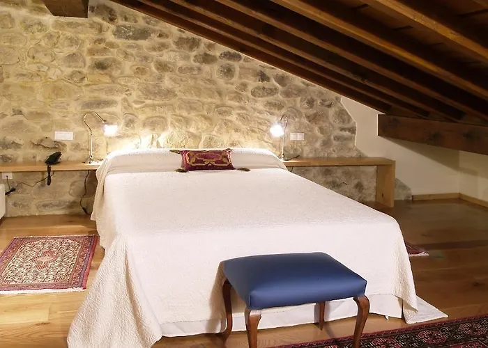 La Casona De Somahoz