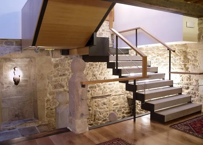 La Casona De Somahoz