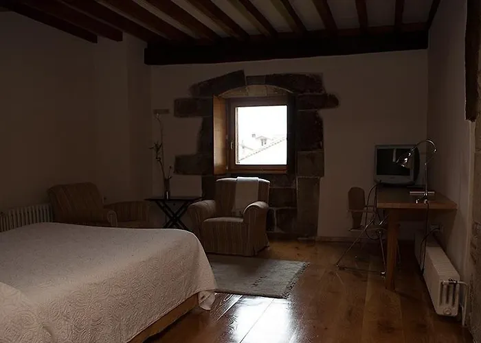 Hotel La Casona De Somahoz