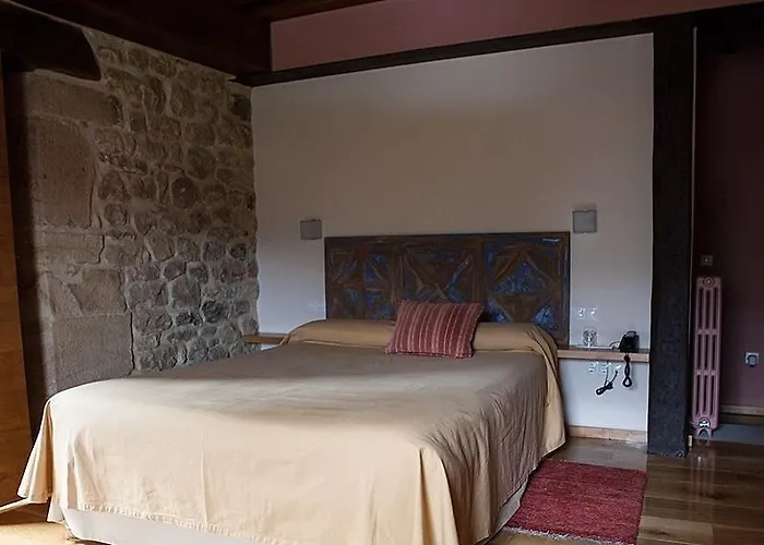 La Casona De 3* Somahoz