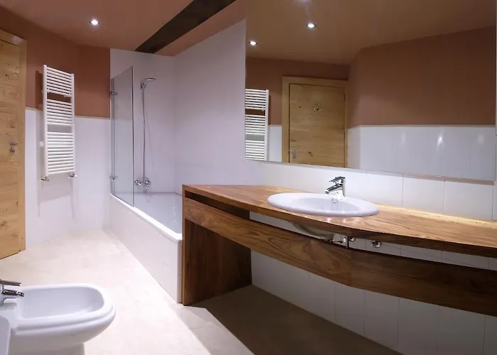 La Casona De Hotel Somahoz