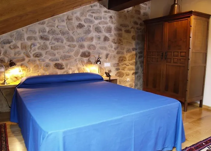 La Casona De Ξενοδοχείο