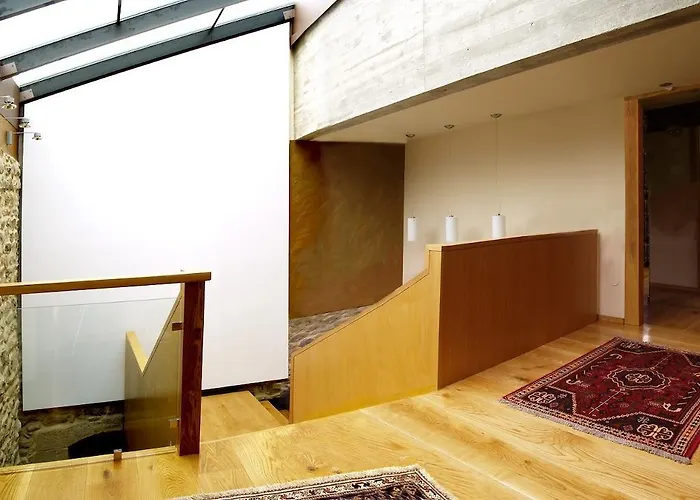 Hotel La Casona De Somahoz