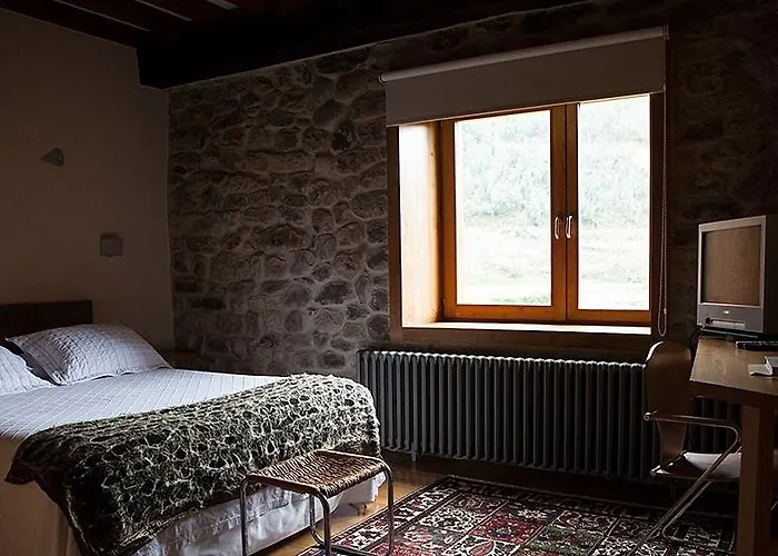 Ξενοδοχείο La Casona De