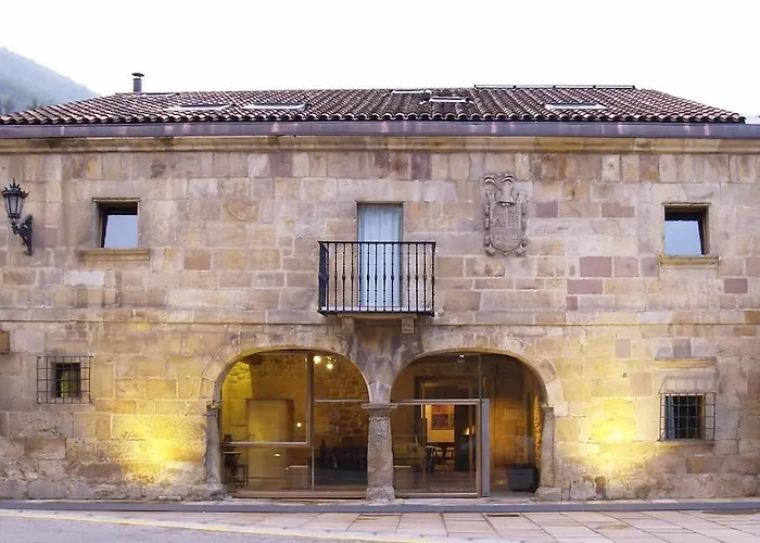 La Casona De Hotel 3*