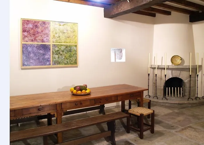 La Casona De Hotel 3*