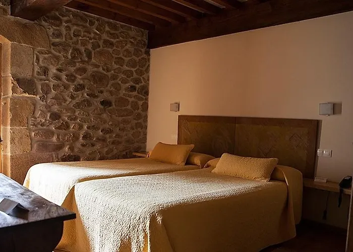 La Casona De Hotel Somahoz