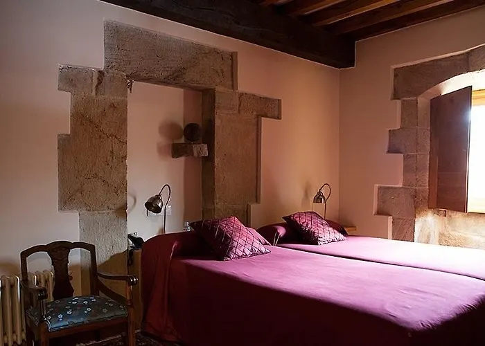 La Casona De Ξενοδοχείο