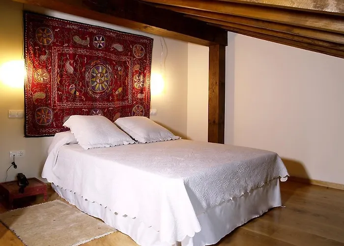 La Casona De Somahoz