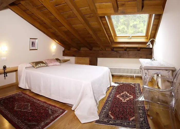 Hotel La Casona De Somahoz