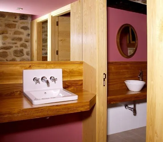 La Casona De Somahoz