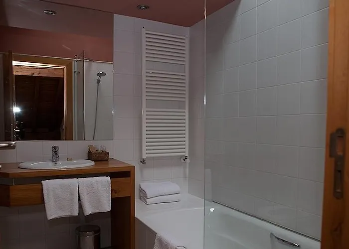 La Casona De 3* Somahoz