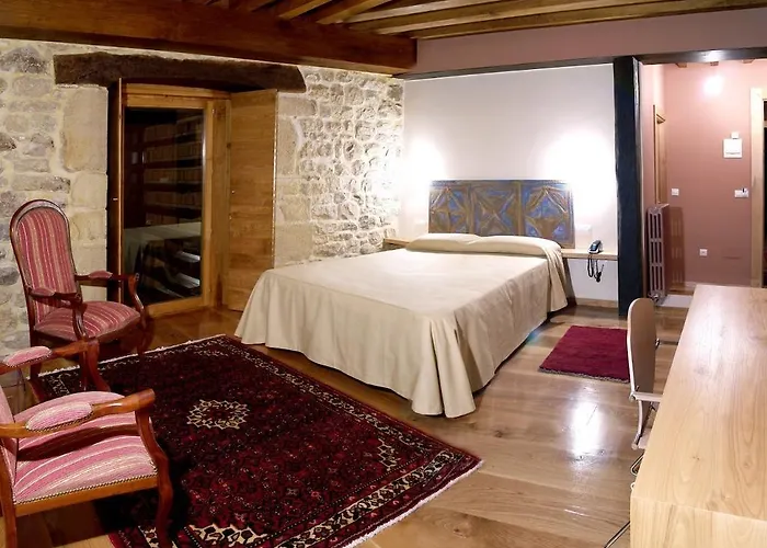 La Casona De Hotel 3*