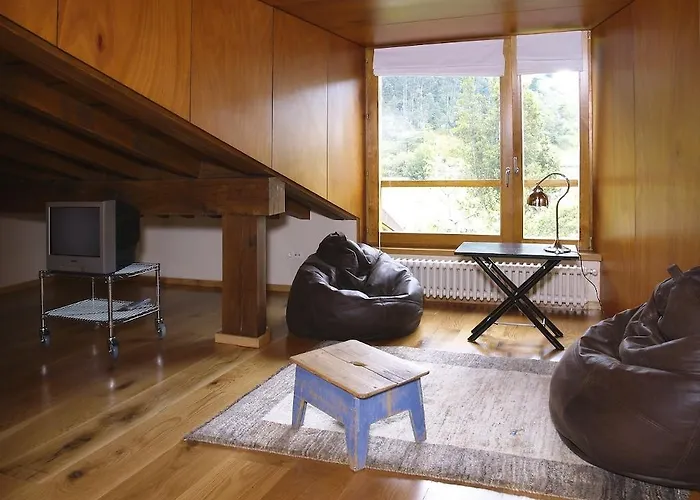 Hotel La Casona De 3*